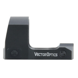 Vectors Optics Frenzy-S 1x17x24 MIC Red Dot Sight