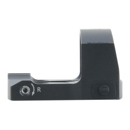 Vectors Optics Frenzy-S 1x17x24 MIC Red Dot Sight