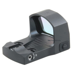 Vectors Optics Frenzy-S 1x17x24 MIC Red Dot Sight