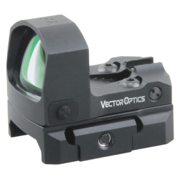 Vectors Optics Frenzy-S 1x17x24 MIC Red Dot Sight