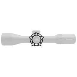 Vector Optics Parallax Big Side Wheel Fit Continental 30 & 34mm Scopes