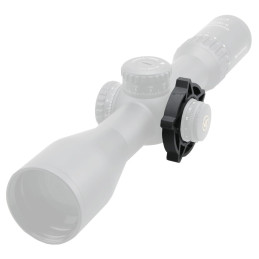 Vector Optics Parallax Big Side Wheel Fit Continental 30 & 34mm Scopes