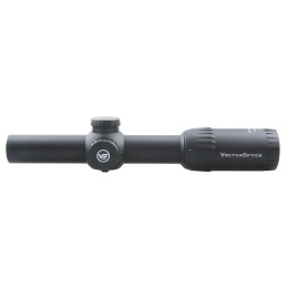 Vector Optics Constantine 1-8x24 FFP Riflescope