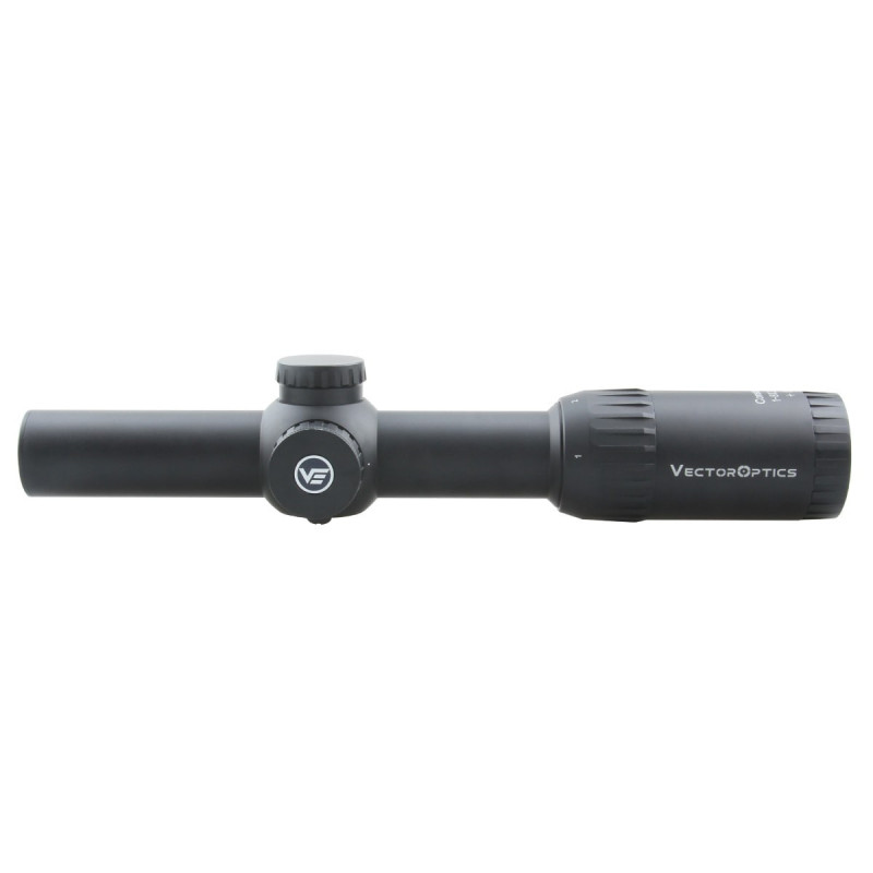 Vector Optics Constantine 1-8x24 FFP Riflescope