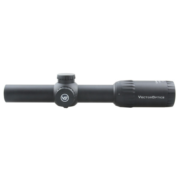 Vector Optics Constantine 1-8x24 FFP Riflescope