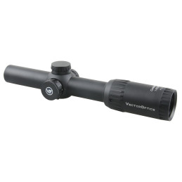 Vector Optics Constantine 1-8x24 FFP Riflescope