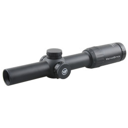Vector Optics Constantine 1-8x24 FFP Riflescope