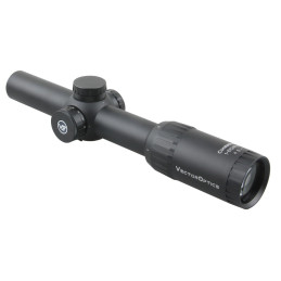 Vector Optics Constantine 1-8x24 FFP Riflescope