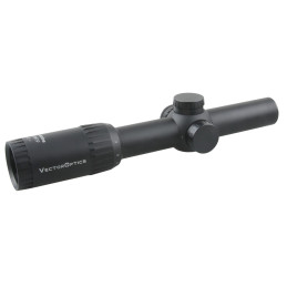 Vector Optics Constantine 1-8x24 FFP Riflescope
