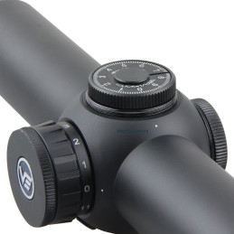 Vector Optics Constantine 1-8x24 FFP Riflescope