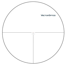 Vector Optics Constantine 1-8x24 FFP Riflescope