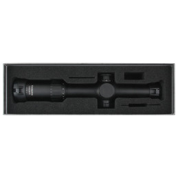 Vector Optics Constantine 1-8x24 FFP Riflescope