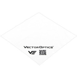 Vector Optics Constantine 1-8x24 FFP Riflescope