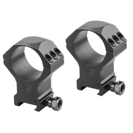 Vector Optics Constantine 1-8x24 SFP Riflescope