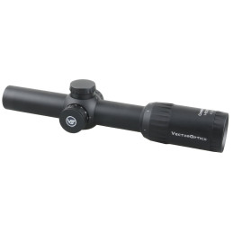 Vector Optics Constantine 1-8x24 SFP Riflescope