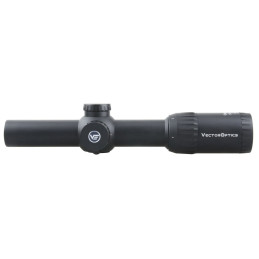 Vector Optics Constantine 1-8x24 SFP Riflescope