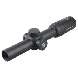 Vector Optics Constantine 1-8x24 SFP Riflescope