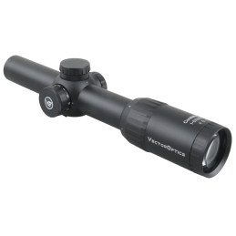 Vector Optics Constantine 1-8x24 SFP Riflescope