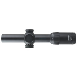 Vector Optics Constantine 1-8x24 SFP Riflescope