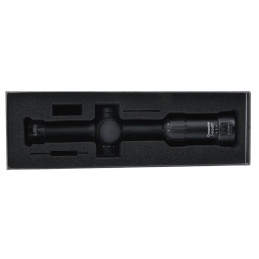 Vector Optics Constantine 1-8x24 SFP Riflescope