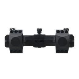 Vector Optics X-Accu 34mm Medium Profile One Piece 20MOA Picatinny Mount. Monoblock.