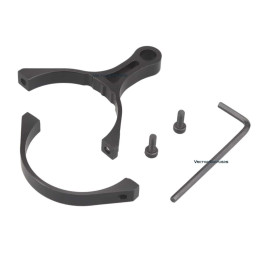 Vector Optics 42-48mm Riflescope Power Ring Throw Level