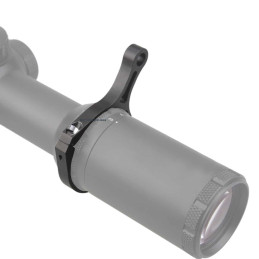 Vector Optics 42-48mm Riflescope Power Ring Throw Level