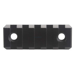 Vector Optics MLOK 2 Inch Handguard Spare Rail