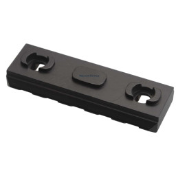 Vector Optics MLOK 2 Inch Handguard Spare Rail