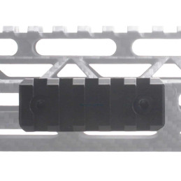 Vector Optics MLOK 2 Inch Handguard Spare Rail