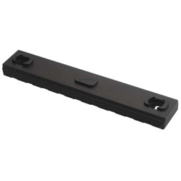 Vector Optics MLOK 4 Inch Handguard Spare Rail