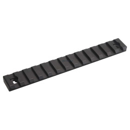 Vector Optics MLOK 5 Inch Handguard Spare Rail