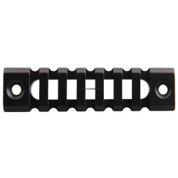 Vector Optics KeyMod 4 Inch Picatinny Rail Section