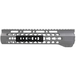 Vector Optics KeyMod 4 Inch Picatinny Rail Section
