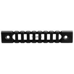 Vector Optics KeyMod 5 Inch Picatinny Rail Section