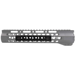 Vector Optics KeyMod 5 Inch Picatinny Rail Section
