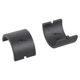 Vector Optics 30mm/25.4mm ACD Mount with picatinny rail