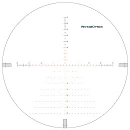 Zalem 4-48x65SFP M Riflescope