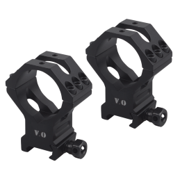 Zalem 4-48x65SFP M Riflescope