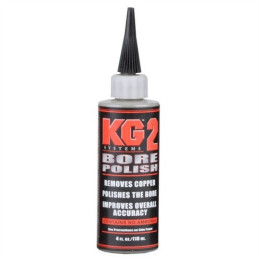 KG-2 Bore Polish 4 fl.oz. / 118 ml