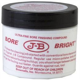 Brownells J-B Bore Bright 2 oz. (57 g)