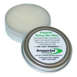 Redding Imperial Sizing Die Wax 2oz (57g)