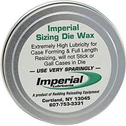 Redding Imperial Sizing Die Wax 2oz (57g)
