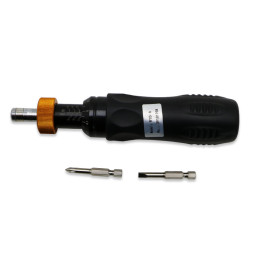 Presetting Type Adjustable Torque Screwdriver 1-6Nm SHAHE