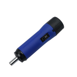 Economical pre-set Torque Screwdriver 1-6Nm SHAHE