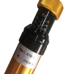 Pre-set Torque Screwdriver 1-6Nm SHAHE