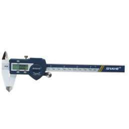 Digital Vernier Caliper 0-150mm SHAHE