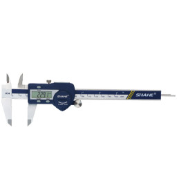 Digital Vernier Caliper 0-150mm SHAHE