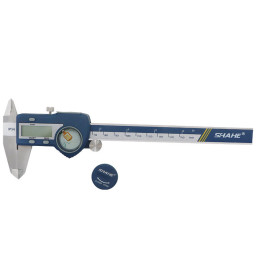 Digital Vernier Caliper 0-150mm SHAHE
