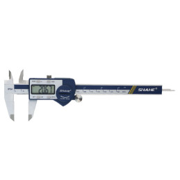 Digital Vernier Caliper with large screen 0-150mm SHAHE